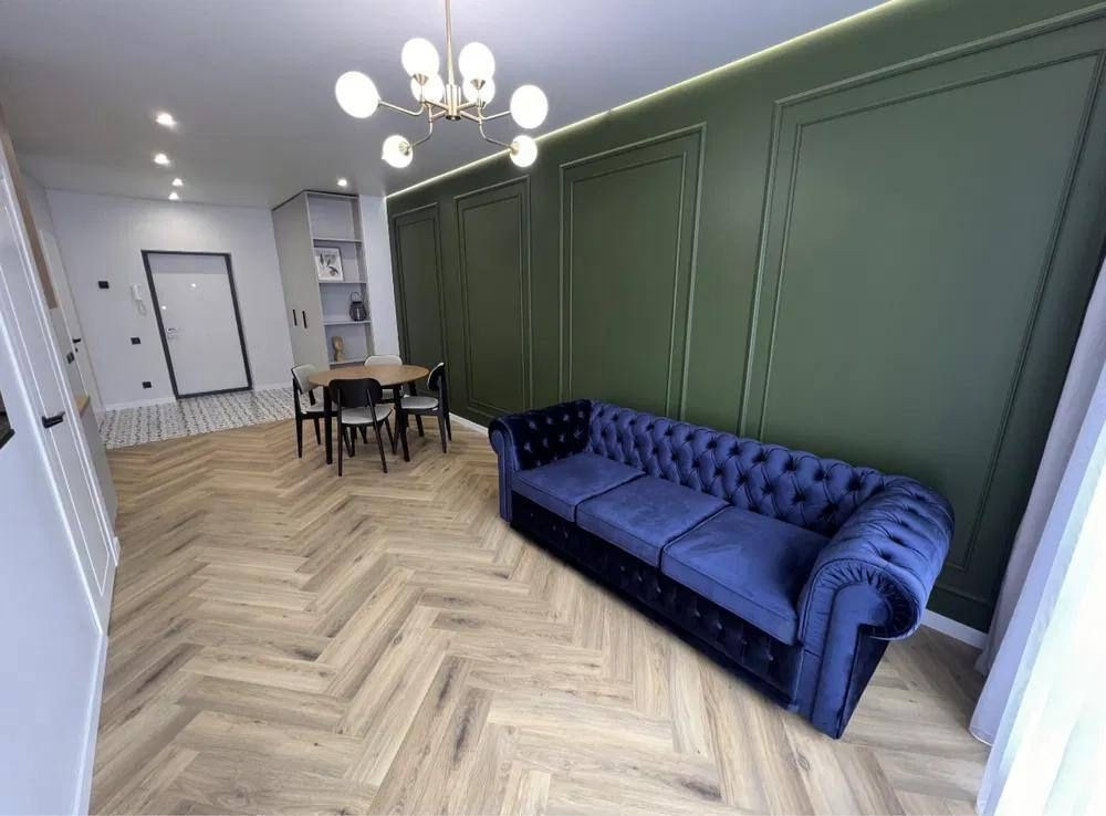 Оренда 1к квартири в ЖК HYGGE Локація Пасічна-Зелена Львів - зображення 2