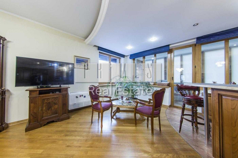 Аренда 4к квартиры 230м2, ул. Павловская, 18, Шевченковский р-н Киев - изображение 2