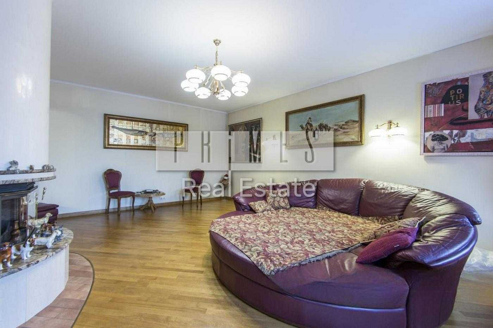 Аренда 4к квартиры 230м2, ул. Павловская, 18, Шевченковский р-н Киев - изображение 8