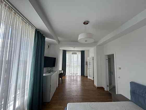 Оренда велика квартира новобудова вул. Кримська Львов