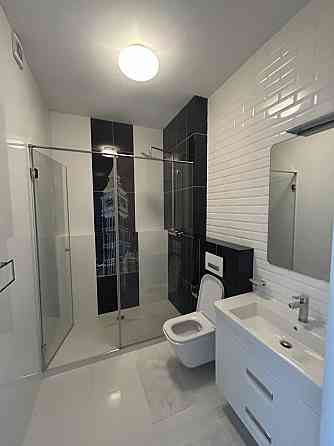 Оренда велика квартира новобудова вул. Кримська Львов