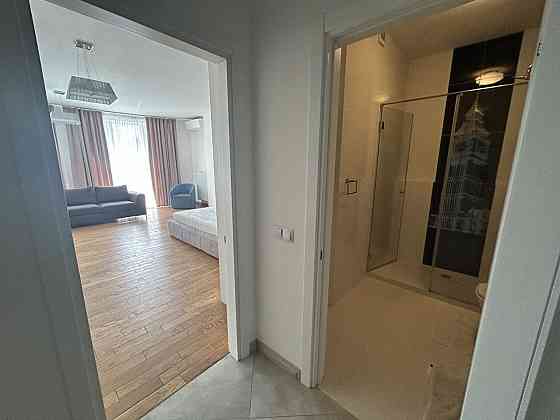 Оренда велика квартира новобудова вул. Кримська Львов