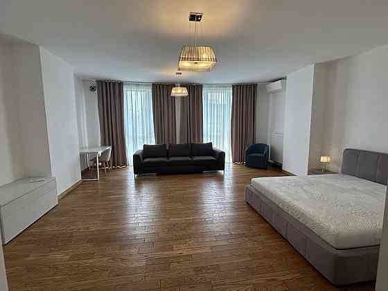 Оренда велика квартира новобудова вул. Кримська Львов