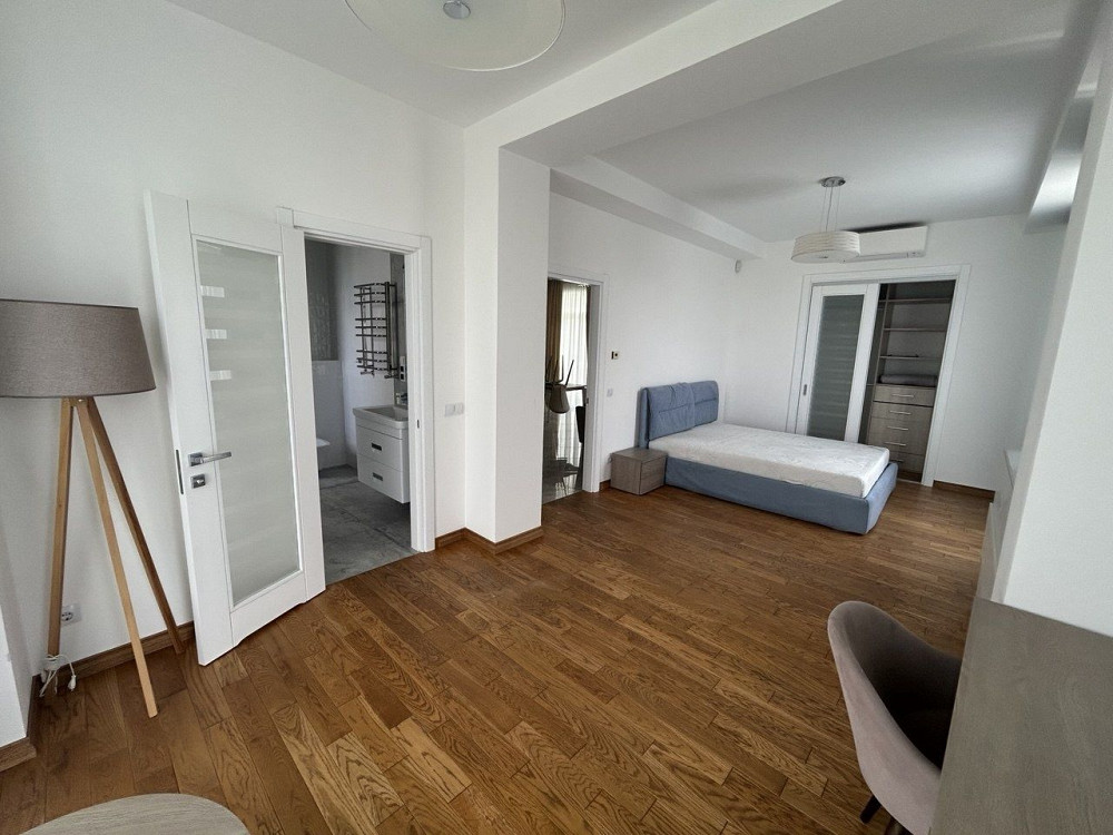 Оренда велика квартира новобудова вул. Кримська Львів - зображення 7