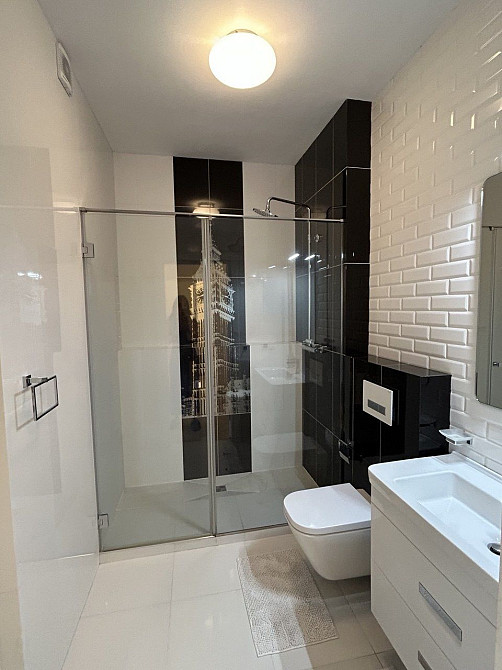 Оренда велика квартира новобудова вул. Кримська Львів - зображення 5