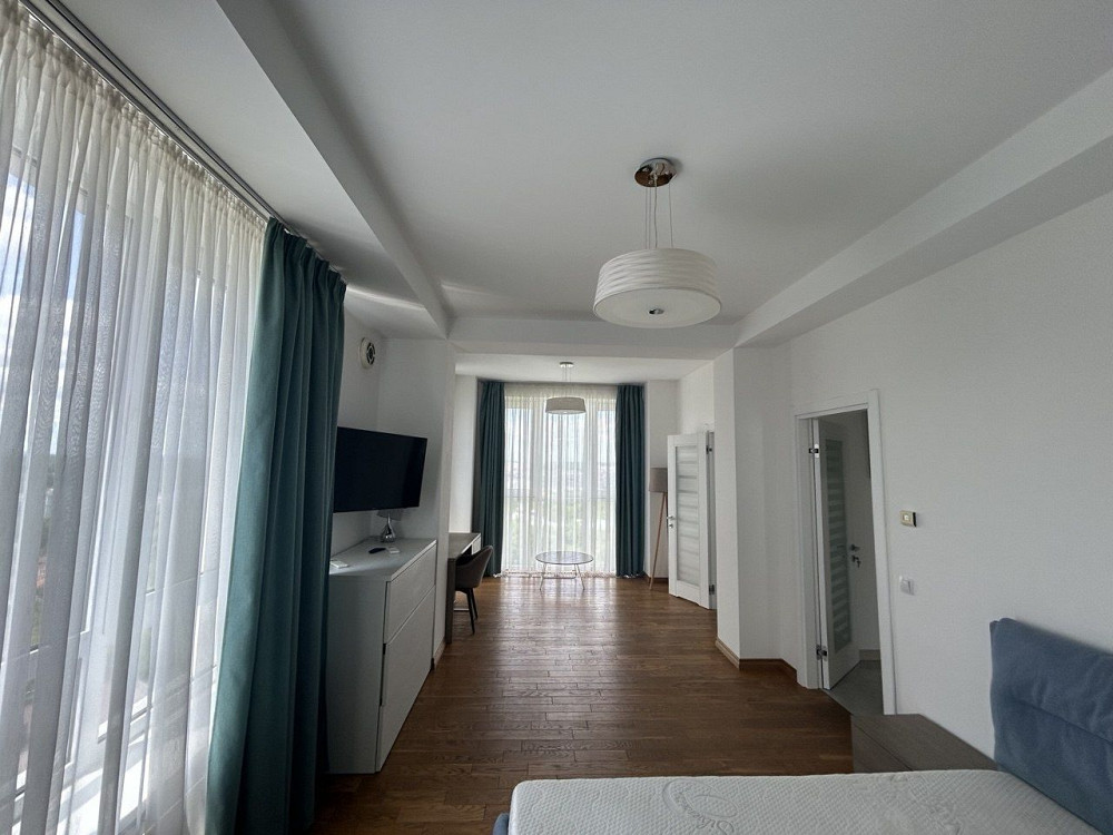 Оренда велика квартира новобудова вул. Кримська Львів - зображення 6