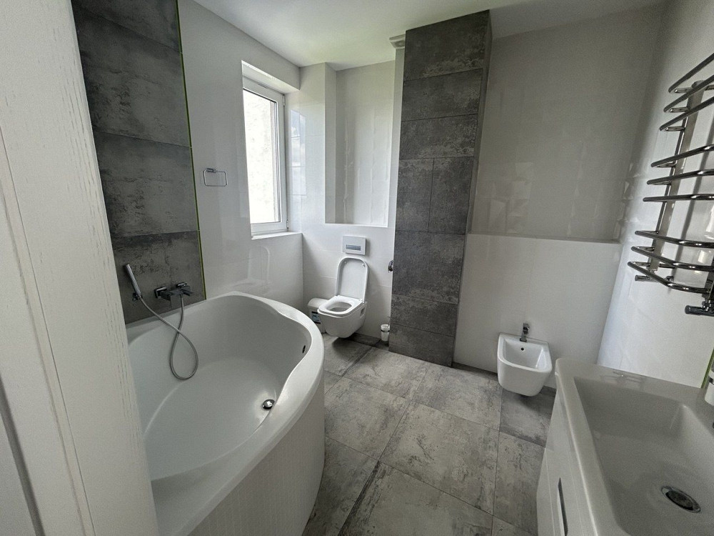 Оренда велика квартира новобудова вул. Кримська Львів - зображення 8