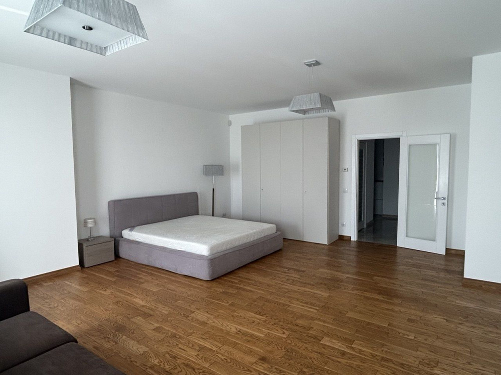 Оренда велика квартира новобудова вул. Кримська Львів - зображення 1