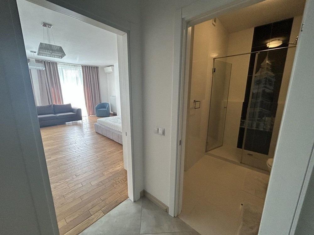 Оренда велика квартира новобудова вул. Кримська Львів - зображення 3