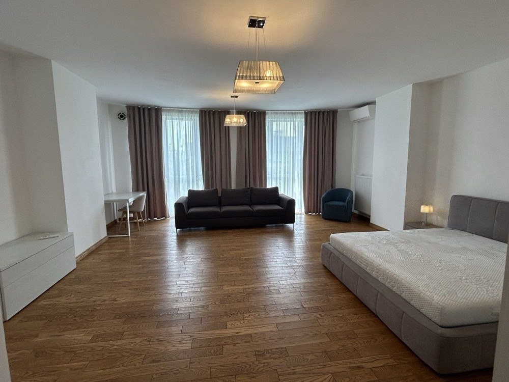 Оренда велика квартира новобудова вул. Кримська Львів - зображення 2