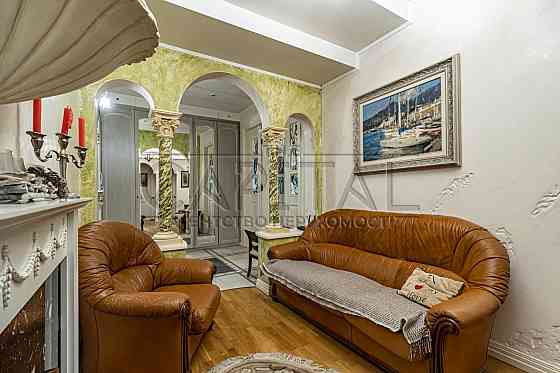 Оренда квартири, вул. Цитадельна, Печерськ Київ