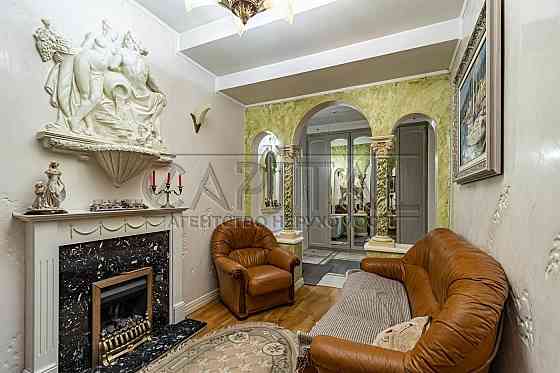 Оренда квартири, вул. Цитадельна, Печерськ Київ