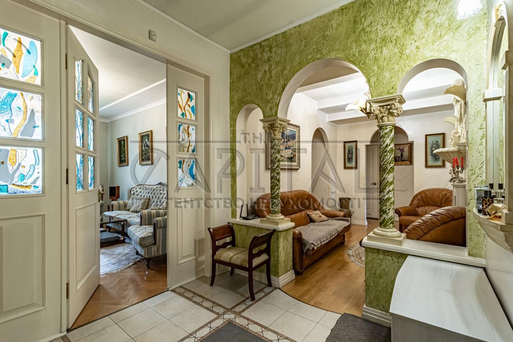 Оренда квартири, вул. Цитадельна, Печерськ Киев - изображение 7