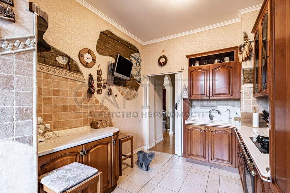 Оренда квартири, вул. Цитадельна, Печерськ Киев - изображение 3