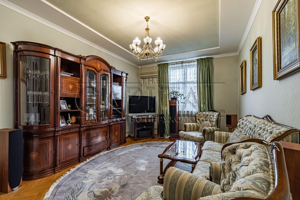 Оренда квартири, вул. Цитадельна, Печерськ Киев - изображение 8