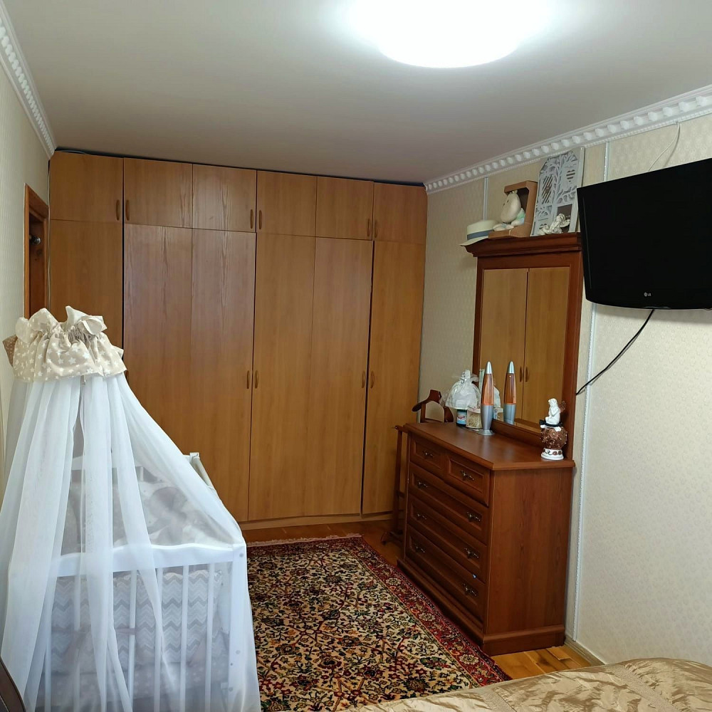 Сдам 2к.квартиру ж/м Солнечный, Днепр - изображение 4