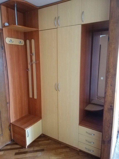 Сдам 2к.квартиру ж/м Солнечный, Днепр - изображение 6