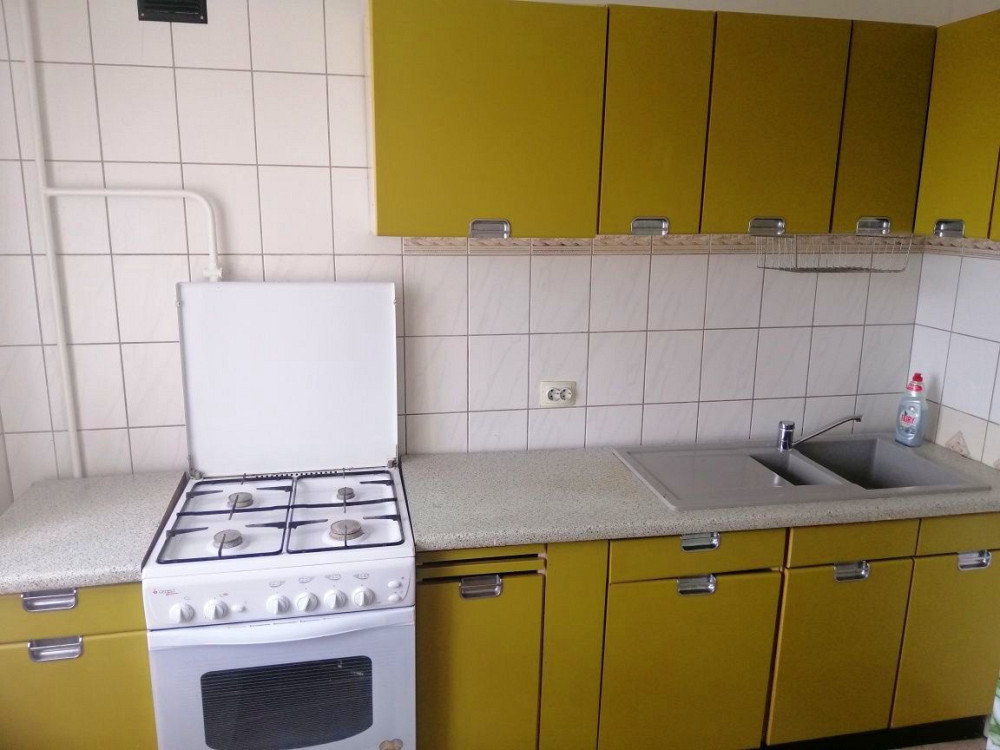 Сдам 2к.квартиру ж/м Солнечный, Днепр - изображение 1