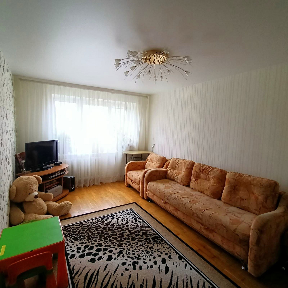 Сдам 2к.квартиру ж/м Солнечный, Днепр - изображение 3