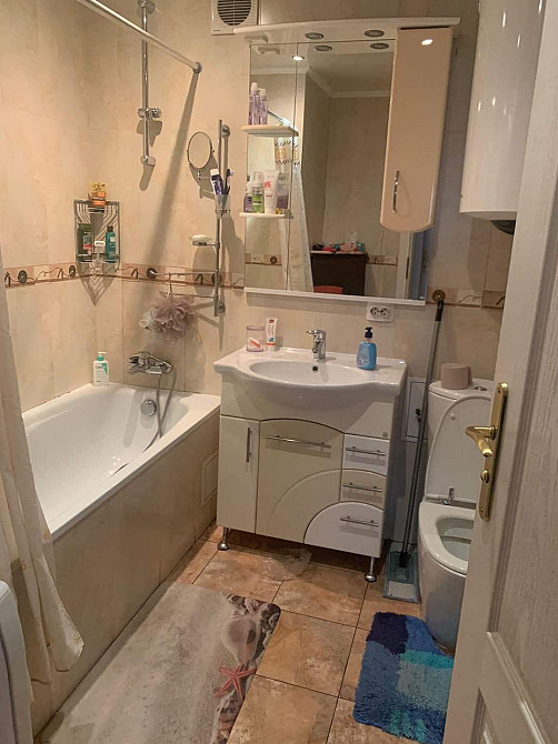 Сдам 2к.квартиру ж/м Солнечный, Днепр - изображение 7