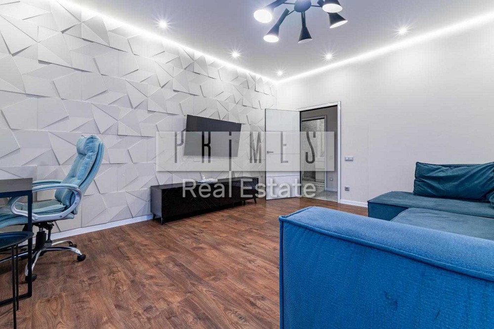 Оренда 2к квартири, ЖК 52 Перлина, вул. Михайла Бойчука, 17 Київ - зображення 7