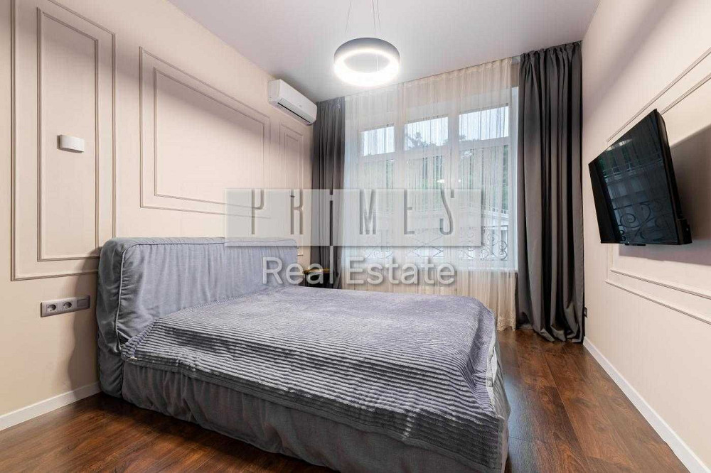 Оренда 2к квартири, ЖК 52 Перлина, вул. Михайла Бойчука, 17 Київ - зображення 4