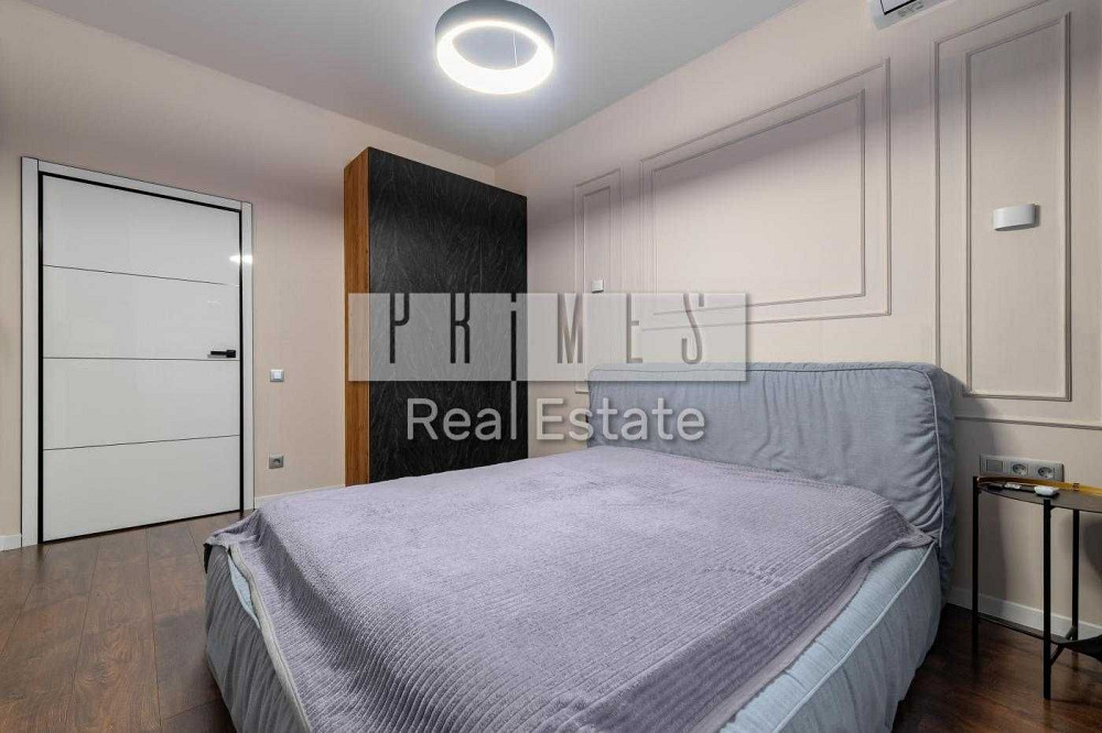 Оренда 2к квартири, ЖК 52 Перлина, вул. Михайла Бойчука, 17 Київ - зображення 5