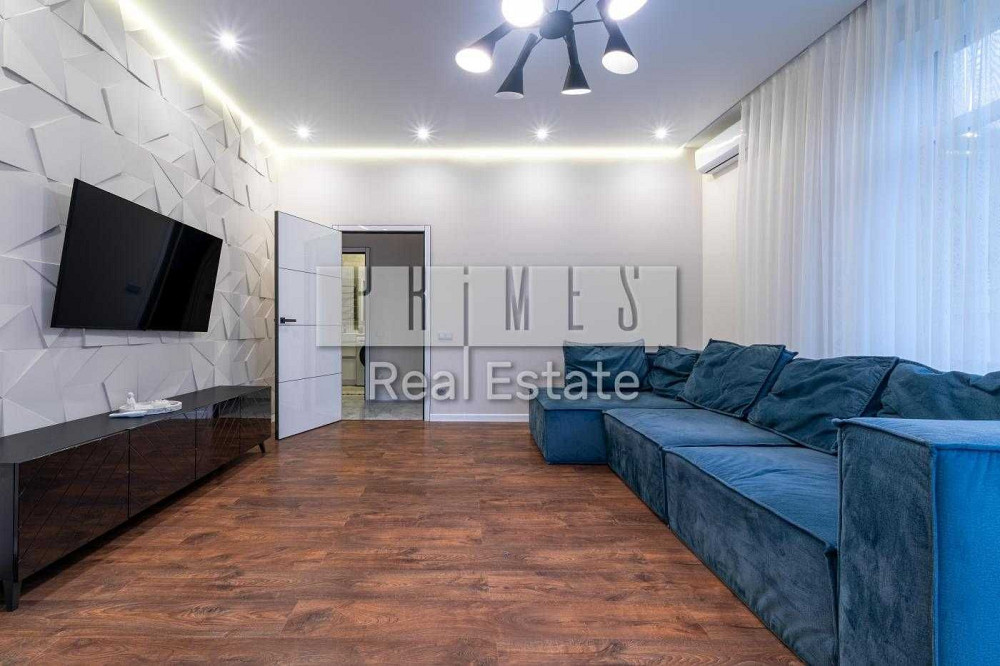 Оренда 2к квартири, ЖК 52 Перлина, вул. Михайла Бойчука, 17 Київ - зображення 8