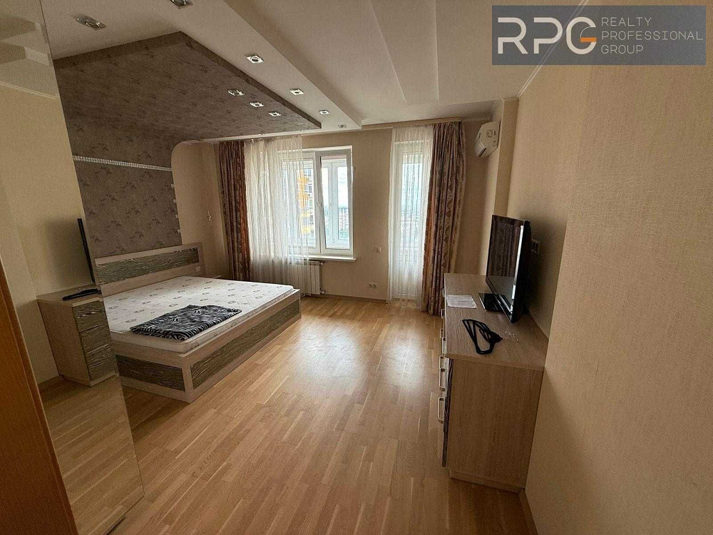 Оренда 2-к квартири ЖК «Червонозоряний» Солом'янський район ГЕНЕРАТОР Київ - зображення 2