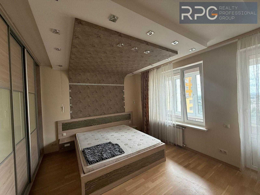 Оренда 2-к квартири ЖК «Червонозоряний» Солом'янський район ГЕНЕРАТОР Київ - зображення 5