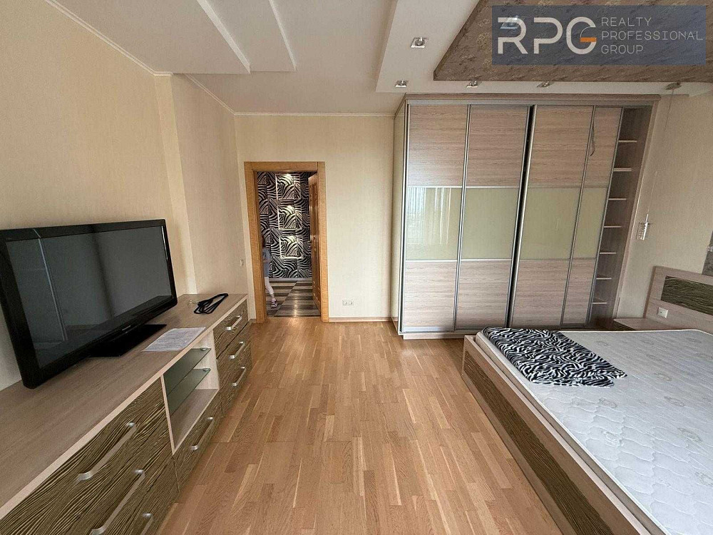 Оренда 2-к квартири ЖК «Червонозоряний» Солом'янський район ГЕНЕРАТОР Київ - зображення 4