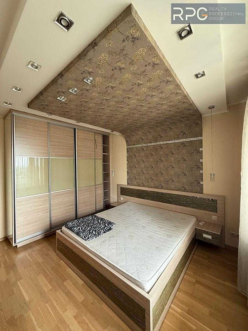 Оренда 2-к квартири ЖК «Червонозоряний» Солом'янський район ГЕНЕРАТОР Київ - зображення 1