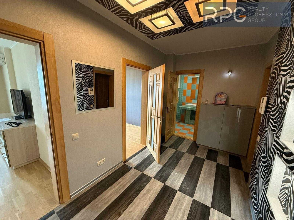 Оренда 2-к квартири ЖК «Червонозоряний» Солом'янський район ГЕНЕРАТОР Київ - зображення 8