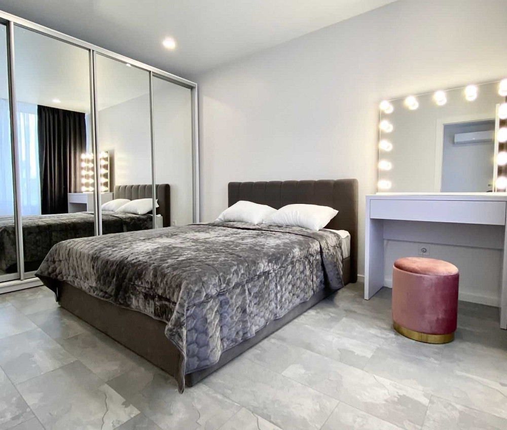 Оренда / Квартира / вул. Дніпровська набережна / 65 кв.м Київ - зображення 6