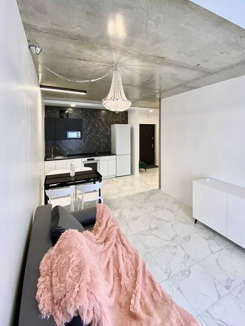 Оренда / Квартира / вул. Дніпровська набережна / 65 кв.м Київ - зображення 7