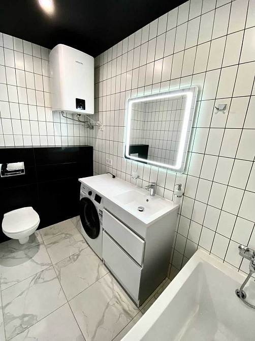 Оренда / Квартира / вул. Дніпровська набережна / 65 кв.м Київ - зображення 4