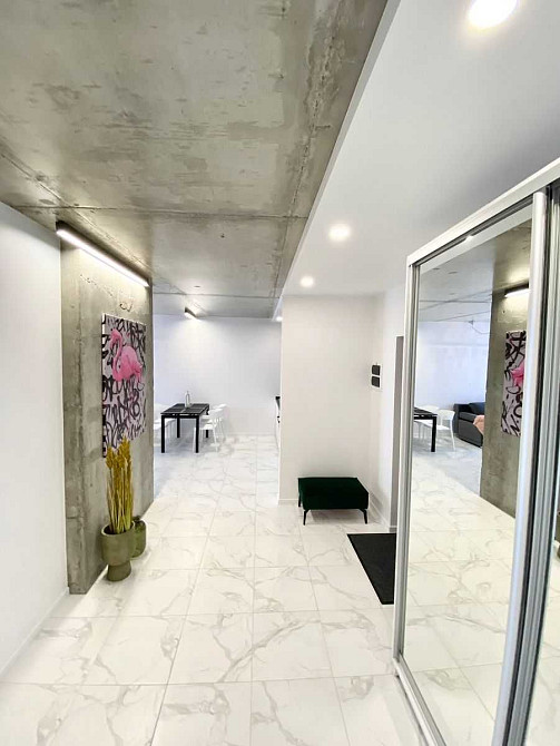 Оренда / Квартира / вул. Дніпровська набережна / 65 кв.м Київ - зображення 1