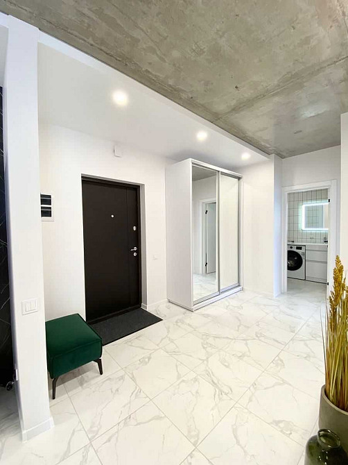 Оренда / Квартира / вул. Дніпровська набережна / 65 кв.м Київ - зображення 8