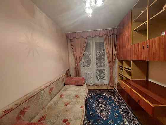 Оренда 3кімн.квартири Наукова Львов