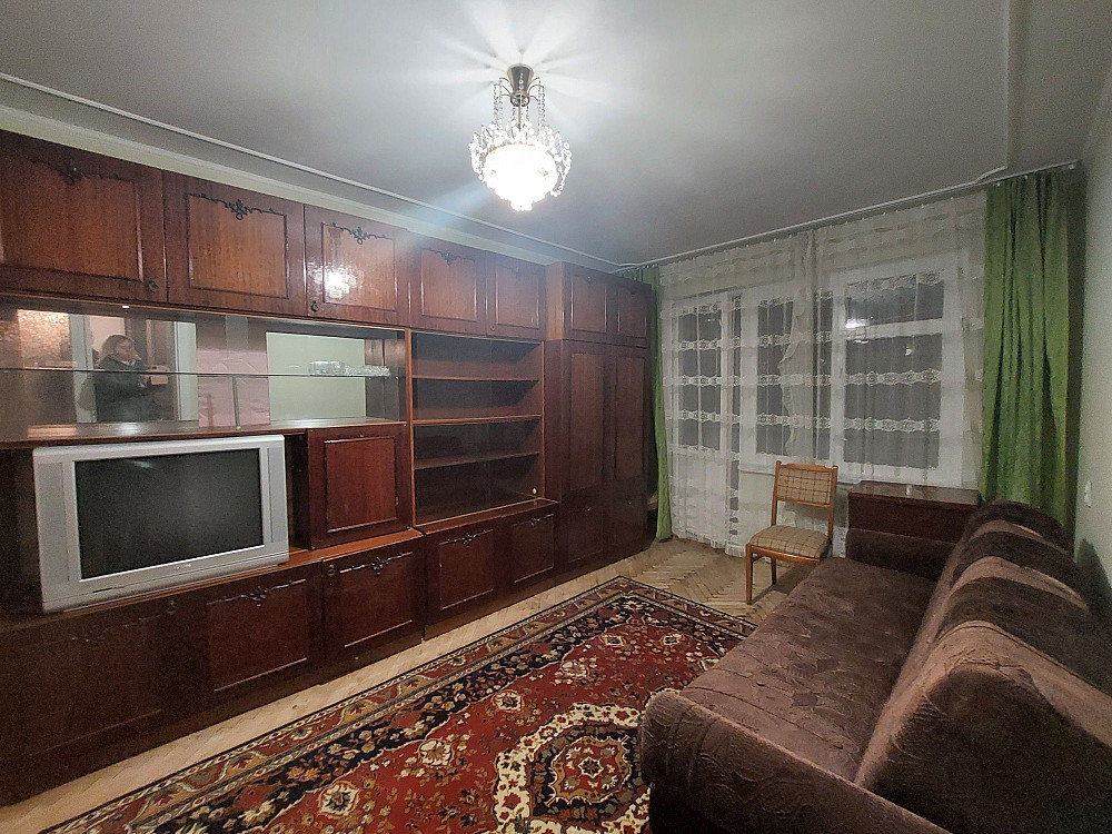 Оренда 3кімн.квартири Наукова Львів - зображення 8