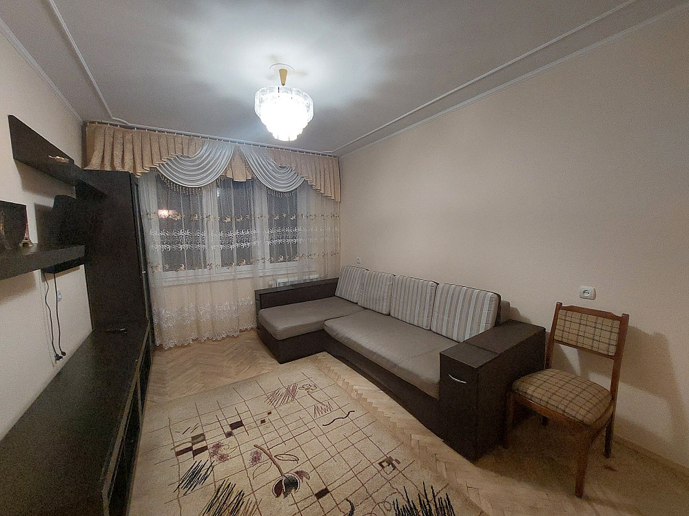 Оренда 3кімн.квартири Наукова Львів - зображення 1