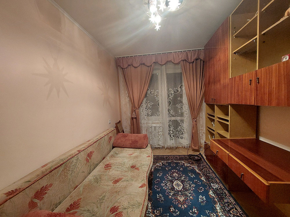 Оренда 3кімн.квартири Наукова Львів - зображення 6