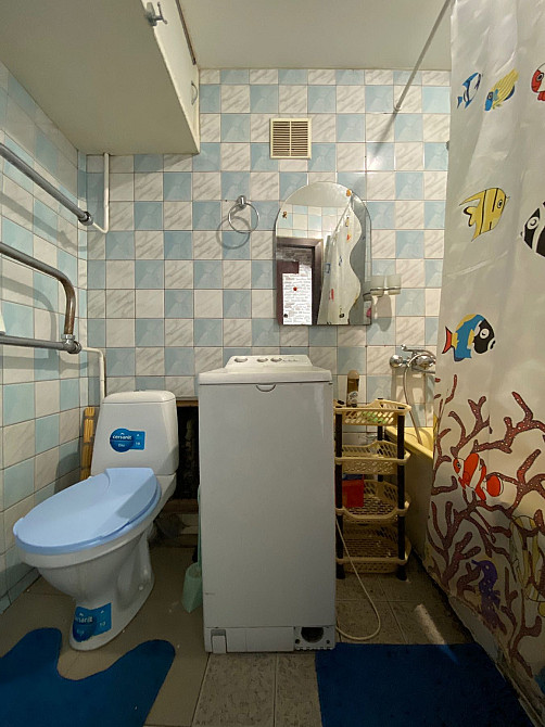 Здам 1к. квартиру вул. Ю. Савченко Днепр - изображение 7