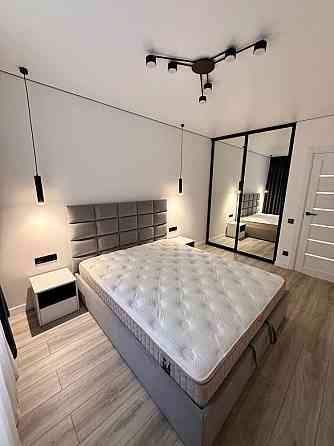 Аренда 2к квартира в ЖК Счастливый 2 Новострой Дафи Грани Днепр