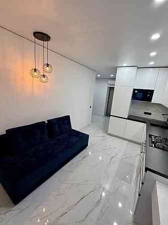 Аренда 2к квартира в ЖК Счастливый 2 Новострой Дафи Грани Днепр