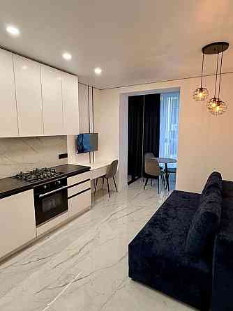 Аренда 2к квартира в ЖК Счастливый 2 Новострой Дафи Грани Днепр