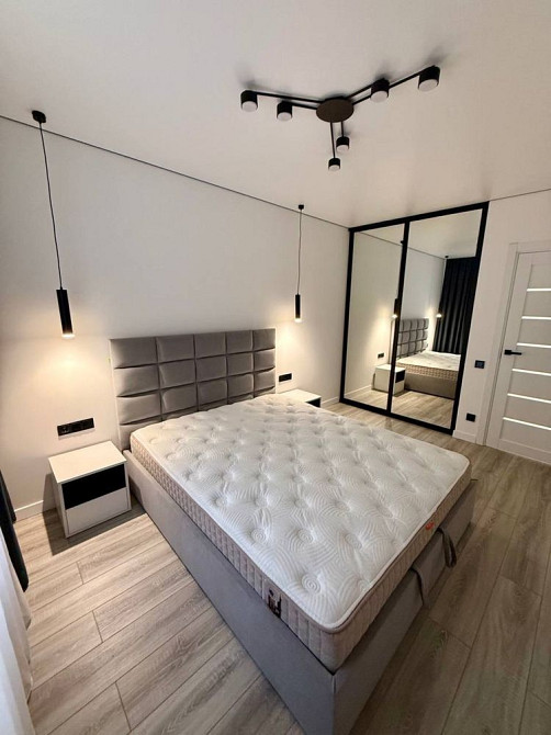 Аренда 2к квартира в ЖК Счастливый 2 Новострой Дафи Грани Днепр - изображение 6