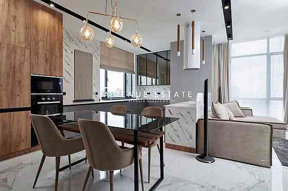 Оренда 3-к. кв-ри. 103м2 ЖК Park Avenue VIP вул. Деміївська 33 Київ