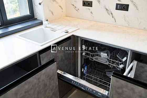 Оренда 3-к. кв-ри. 103м2 ЖК Park Avenue VIP вул. Деміївська 33 Київ