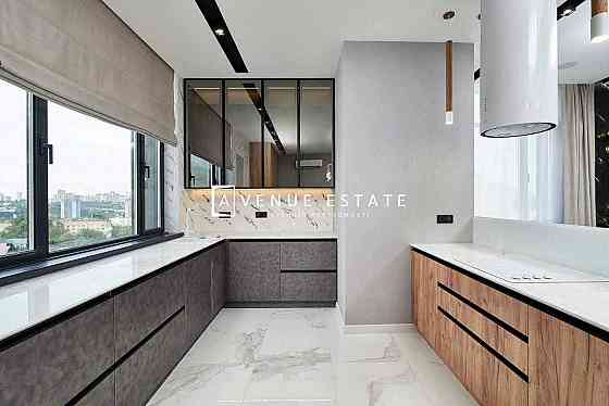 Оренда 3-к. кв-ри. 103м2 ЖК Park Avenue VIP вул. Деміївська 33 Київ